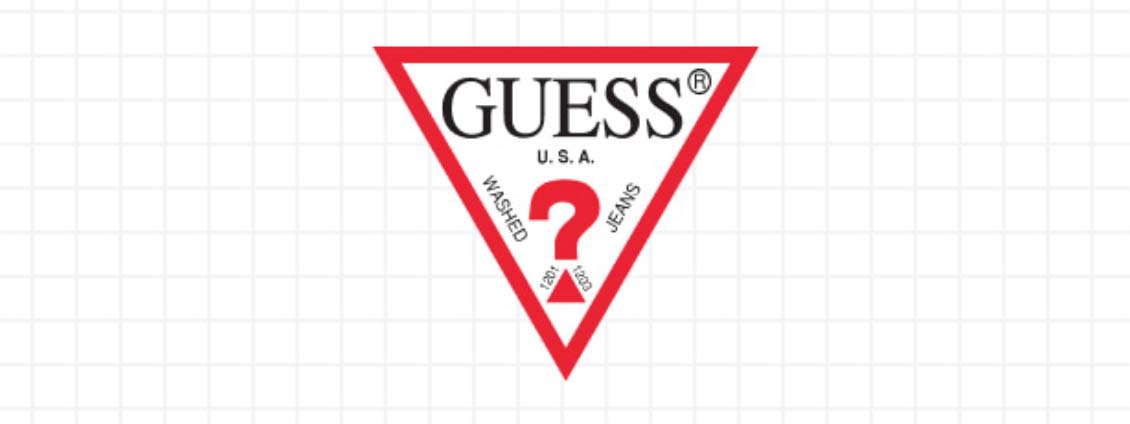 GUESS Visual 01