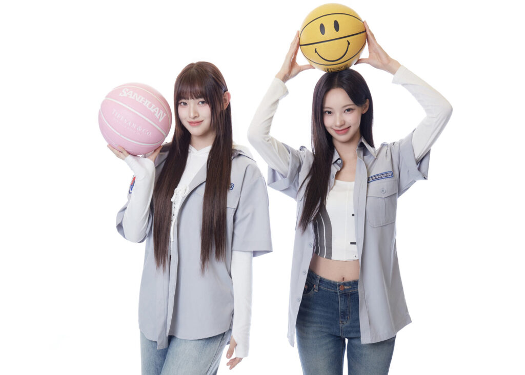 리센느 촬영 아카이브 컷